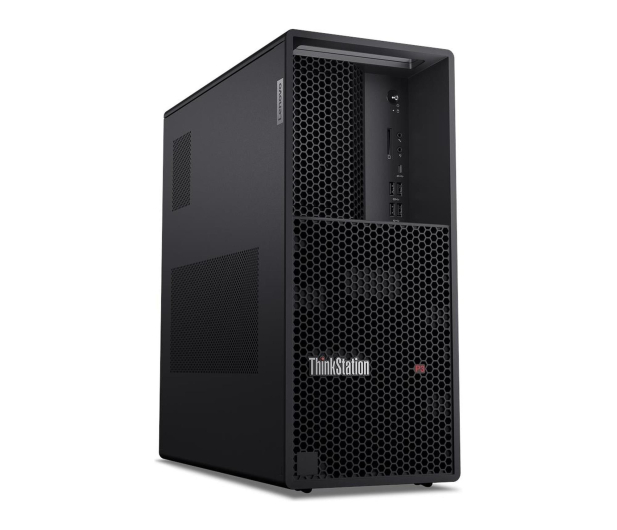Lenovo ThinkStation P3 Tower G2 U9-285K/64GB/1TB/W11P RTX PRO 4000 - 1614966 - zdjęcie
